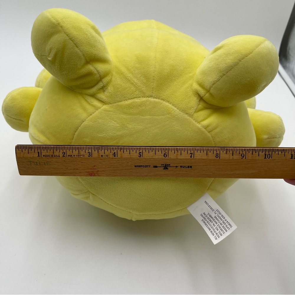 Universal Studios 2023 Sanrio Hello Kitty Pompompurin Plush Kawaii Stuffed 12” - Picture 9 of 9